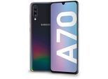 Samsung Galaxy A70 | 128 GB | Dual-SIM | schwarz