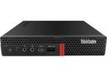 Lenovo ThinkCentre M720q Tiny | i5-8500T | 8 GB | 256 GB SSD | WiFi + BT | Win 10 Pro