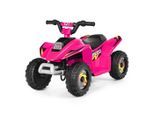 COSTWAY Elektro-Kinderquad