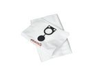 starmix Vliesfilterbeutel, für 25 - 35-l-Behälter (eckig/rund), VE 10 Stk