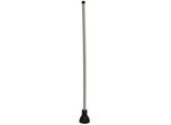 Megatherm Plunger with plastic shaft