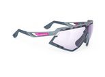 Rudy Project Unisex Sun. Defender Imp.X 2LS lila