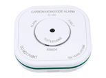 OLYMPIA CI 200 Kohlenmonoxidwarnmelder für alle Alarmanlagen der Protect/ ProHome Serie