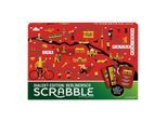 Mattel - Scrabble - Dialekt-Edition: Berlinerisch