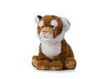 WWF - ECO Plüschtier - Tiger (23cm) lebensecht Kuscheltier Stofftier Plüschfigur