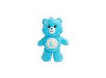 Splash Toys - Glücksbärchi Plüschtier mit Nachtlicht blau