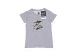 Lego Wear Herren T-Shirt, grau, Gr. 110