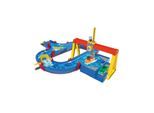 Aquaplay ContainerPort
