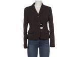 Kathleen Madden Damen Blazer, braun