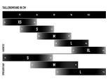 Core Link Spreaderbar