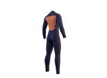 Mystic Star Fullsuit 5/3Mm Frontzip