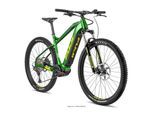 Fuji Ambient Evo 29 1.3 E Bike Damen Herren ab 165 cm Pedelec 29 Zoll Hardtail Mountainbike Bosch