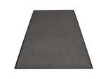 eurokraft basic Schmutzfangmatte für innen, LxB 1500 x 900 mm, dunkelgrau