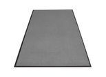 eurokraft basic Schmutzfangmatte für innen, LxB 1500 x 900 mm, hellgrau