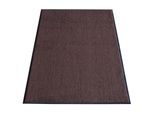 Schmutzfangmatte EAZYCARE WASH, LxB 1800 x 1150 mm, braun