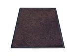 Schmutzfangmatte EAZYCARE WASH, LxB 850 x 600 mm, braun