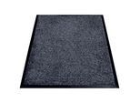 Schmutzfangmatte EAZYCARE WASH, LxB 850 x 600 mm, anthrazit