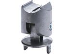 Verbinder, 180°-Verbinder NGP40, VE 25 Stk, ab 5 VE kaiserkraft