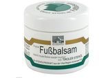 Tiroler Steinöl Fußbalsam 100 ml