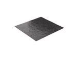 ratioform Antirutschpad Vollgummi, zur Ladungssicherung, LxB 200 mm x 200 mm, ab 100 Stk