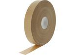 ratioform Papier-Maschinenklebeband E-Commerce, kreuzverstärkt, Hotmelt, Bandbreite 50 mm, Länge 300 m, ab 25 VE