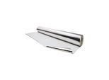 ratioform Aluverbundfolie, LxB 100 m x 1500 mm, silber, ab 10 Stk