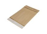 ratioform terra Faltentasche, aus 100% Recyclingpapier, VE 200 Stk, LxB 410 x 260 mm, ab 10 VE