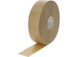ratioform Papier-Maschinenklebeband E-Commerce, kreuzverstärkt, Hotmelt, Bandbreite 75 mm, Länge 300 m, ab 10 VE