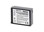 Hama DP 317 battery - Li-Ion