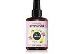 Leros Home perfume rose & chamomile huisparfum 100 ml