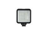 Hama "49 BD" - on-camera light