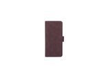 GEAR Wallet Case Brown - Samsung A03