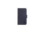 GEAR Wallet Case Black - iPhone 12 Mini