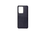 ONSALA Mobile Cover Black with Cardpocket Samsung Galaxy S20 Ultra