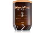 Woodwick Renew Black Currant & Rose geurkaars 368 g