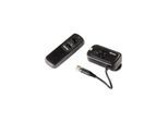 Hama "DCCSystem" Base Wireless Remote Release camera remote control - black
