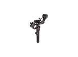 Manfrotto MVG460 handheld stabiliser - wireless wired - Wi-Fi