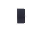 GEAR Wallet Case Black - Samsung A22 5G