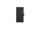 GEAR Wallet Case Black - Xiaomi Redmi 9T