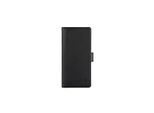GEAR Wallet Case Black - Xiaomi Redmi 9C