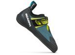 Scarpa - Origin VS - Kletterschuhe Gr EU 44 grau