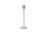 Sanus Floor Stand for Sonos One SL Play:1 Play:3 Single White