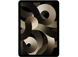 APPLE Tablet "iPad Air (2022)" Tablets/E-Book Reader beige (starlight) iPad