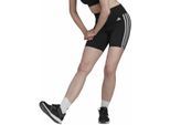 adidas Training Essential 3 Stripes W - Trainingshosen - Damen