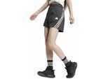 adidas 3 Stripes W - Trainingshosen - Damen