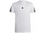 adidas Fi 3 Stripes - T-Shirt - Jungs