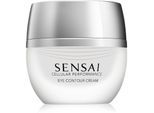 Sensai Cellular Performance Eye Contour Cream Anti-Falten Augencreme 15 ml