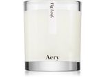 Aery Botanical Fig Leaf geurkaars 200 g