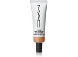 MAC Cosmetics Strobe Dewy Skin Tint crema idratante tonificante colore Deep 1 30 ml