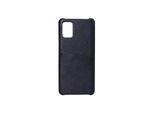 ONSALA Mobilecover Black Samsung A71 Creditcard Pocket